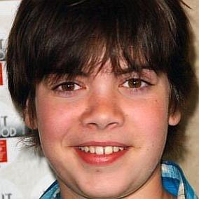 facts on Alexander Gould