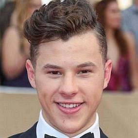 facts on Nolan Gould