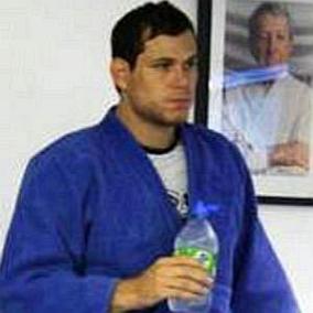 Roger Gracie facts