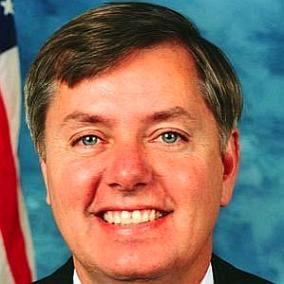 Lindsey Graham facts