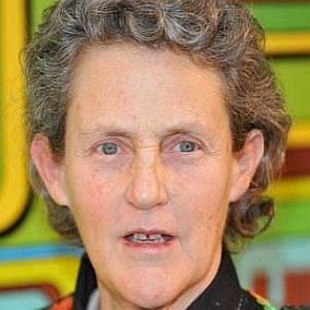 Temple Grandin facts