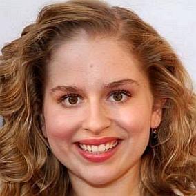 facts on Allie Grant