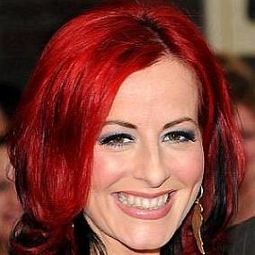 Carrie Grant facts
