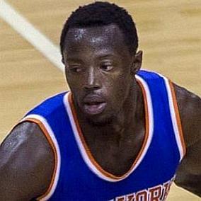 Jerian Grant facts