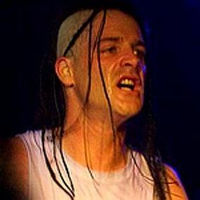 facts on Michale Graves