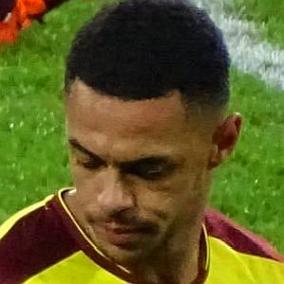 facts on Andre Gray