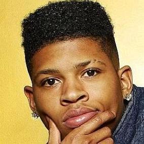 Bryshere Gray facts