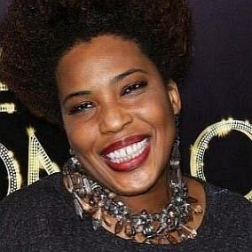 facts on Macy Gray