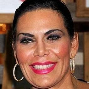 facts on Renee Graziano