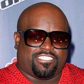 facts on CeeLo Green