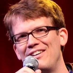 facts on Hank Green