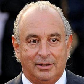 Philip Green facts