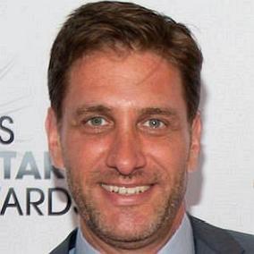 facts on Mike Greenberg