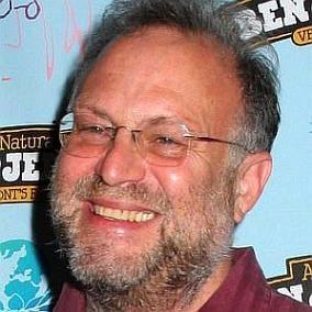 Jerry Greenfield facts