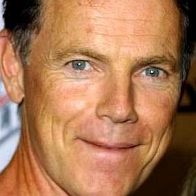 Bruce Greenwood facts