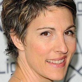 Tamsin Greig facts