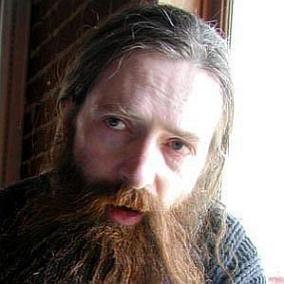Aubrey De Grey facts
