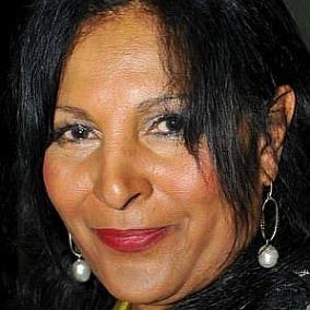facts on Pam Grier