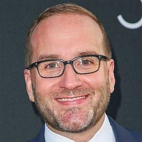 Chad Griffin facts