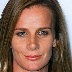facts on Rachel Griffiths