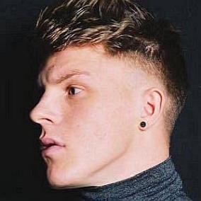 Nathan Grisdale facts