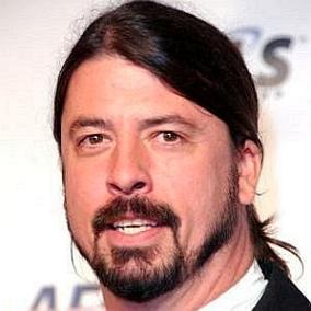 Dave Grohl facts
