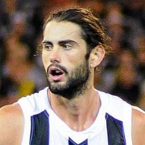Brodie Grundy facts