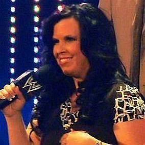 facts on Vickie Guerrero