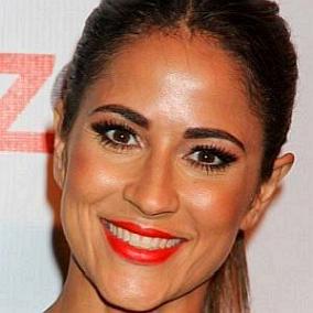 Jackie Guerrido facts