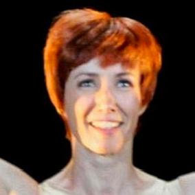 facts on Sylvie Guillem