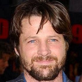 Tim Guinee facts