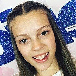 facts on Courtney Hadwin