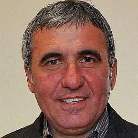 facts on Gheorghe Hagi