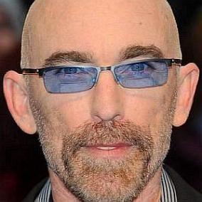 Jackie Earle Haley facts