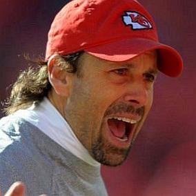 Todd Haley facts