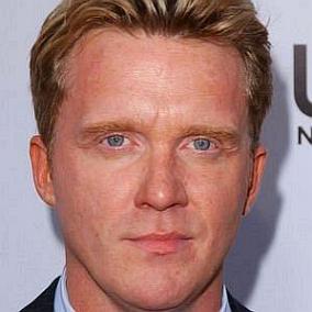 Anthony Michael Hall facts