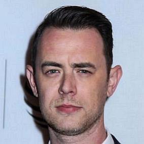 Colin Hanks facts