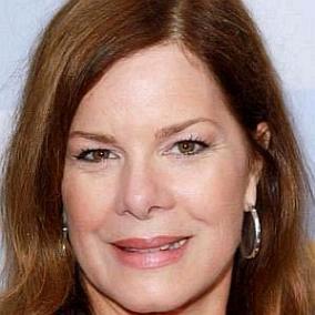 facts on Marcia Gay Harden