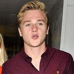 Ben Hardy facts