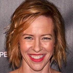 facts on Amy Hargreaves