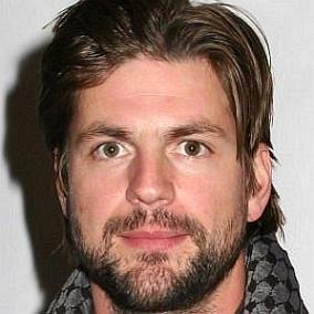 facts on Gale Harold