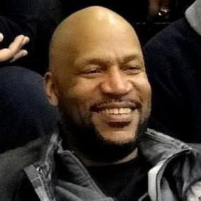 facts on Ron Harper
