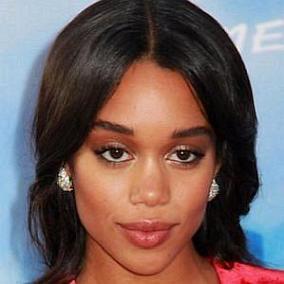 facts on Laura Harrier