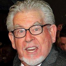 Rolf Harris facts
