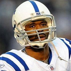 facts on Marvin Harrison