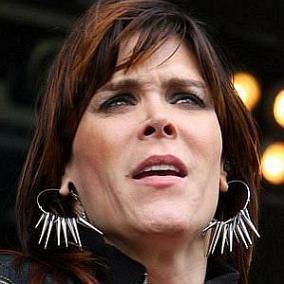 facts on Beth Hart