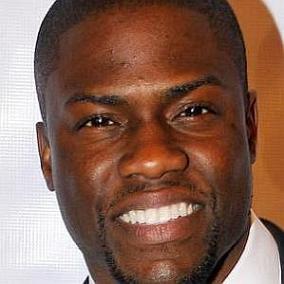 Kevin Hart facts