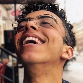 facts on Bilal Hassani