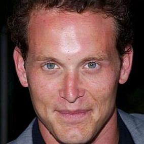 facts on Cole Hauser