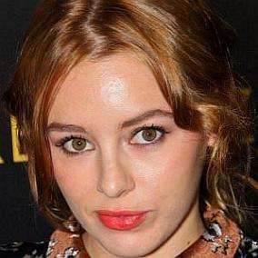 facts on Keeley Hazell
